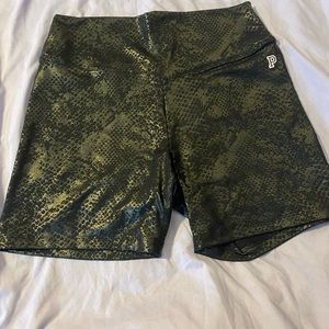 PINK athletic shorts